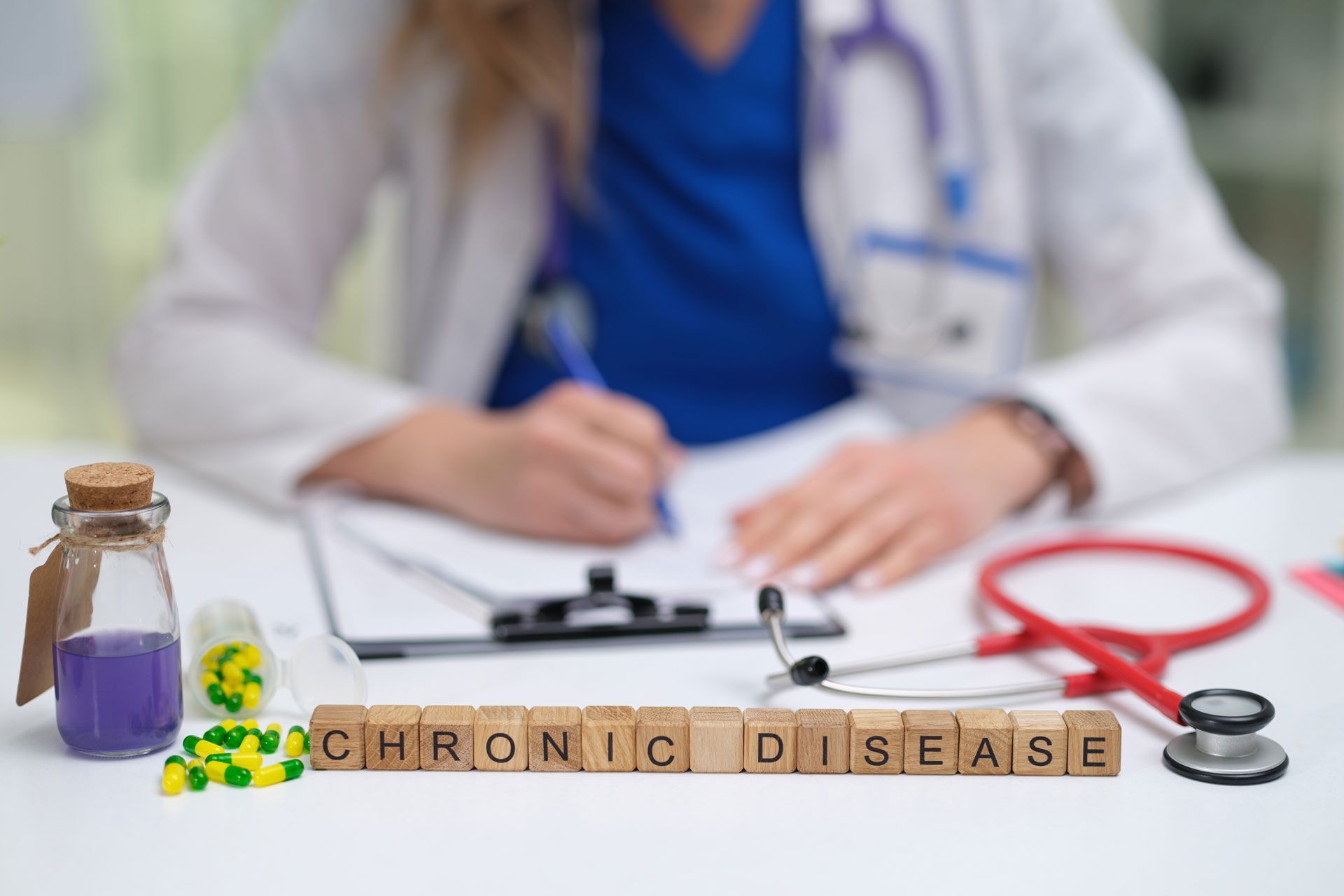 Chronic Disease Management