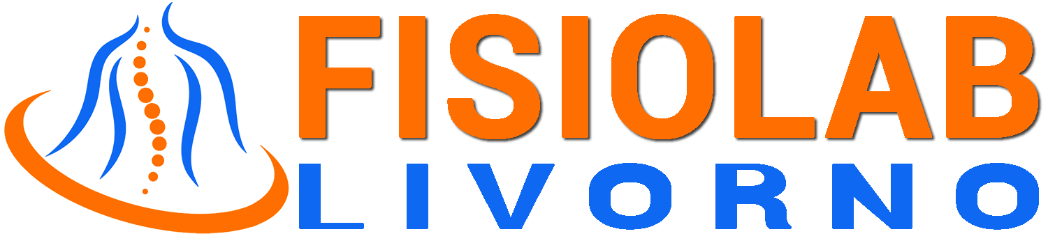Fisiolab Livorno, logo