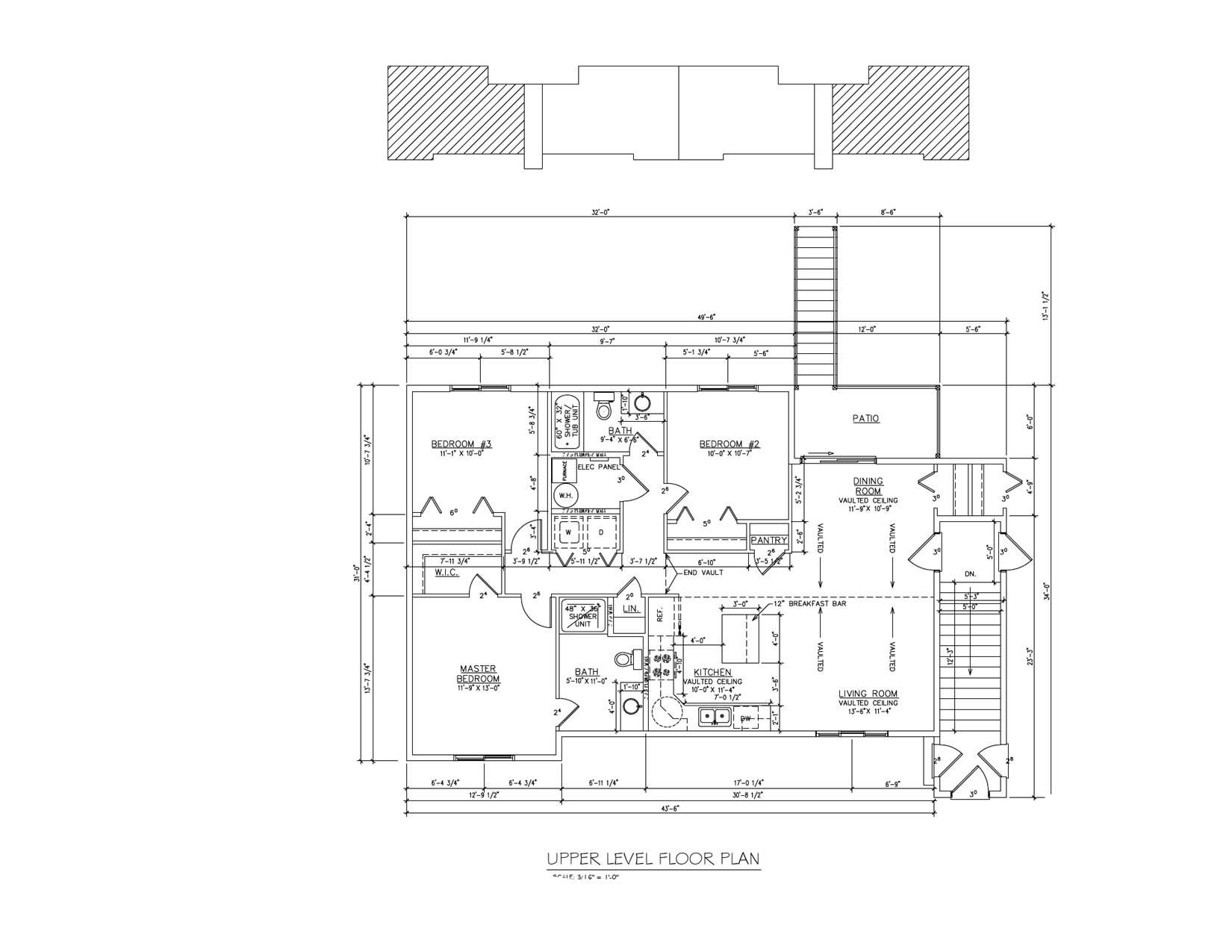 Agassiz Circle 8Plexs