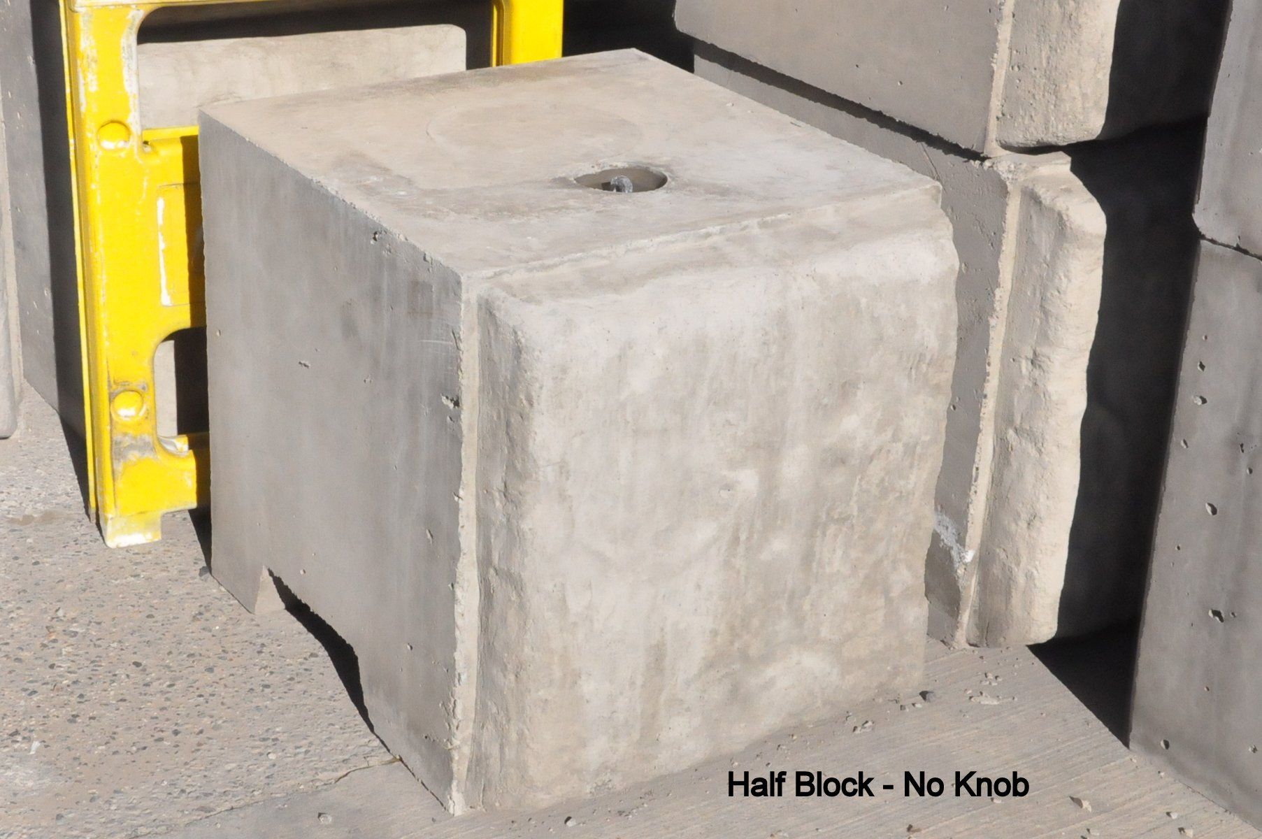 Cement Blocks — Santa Rosa, CA — Superior Supplies Inc. Ready Mix Concrete