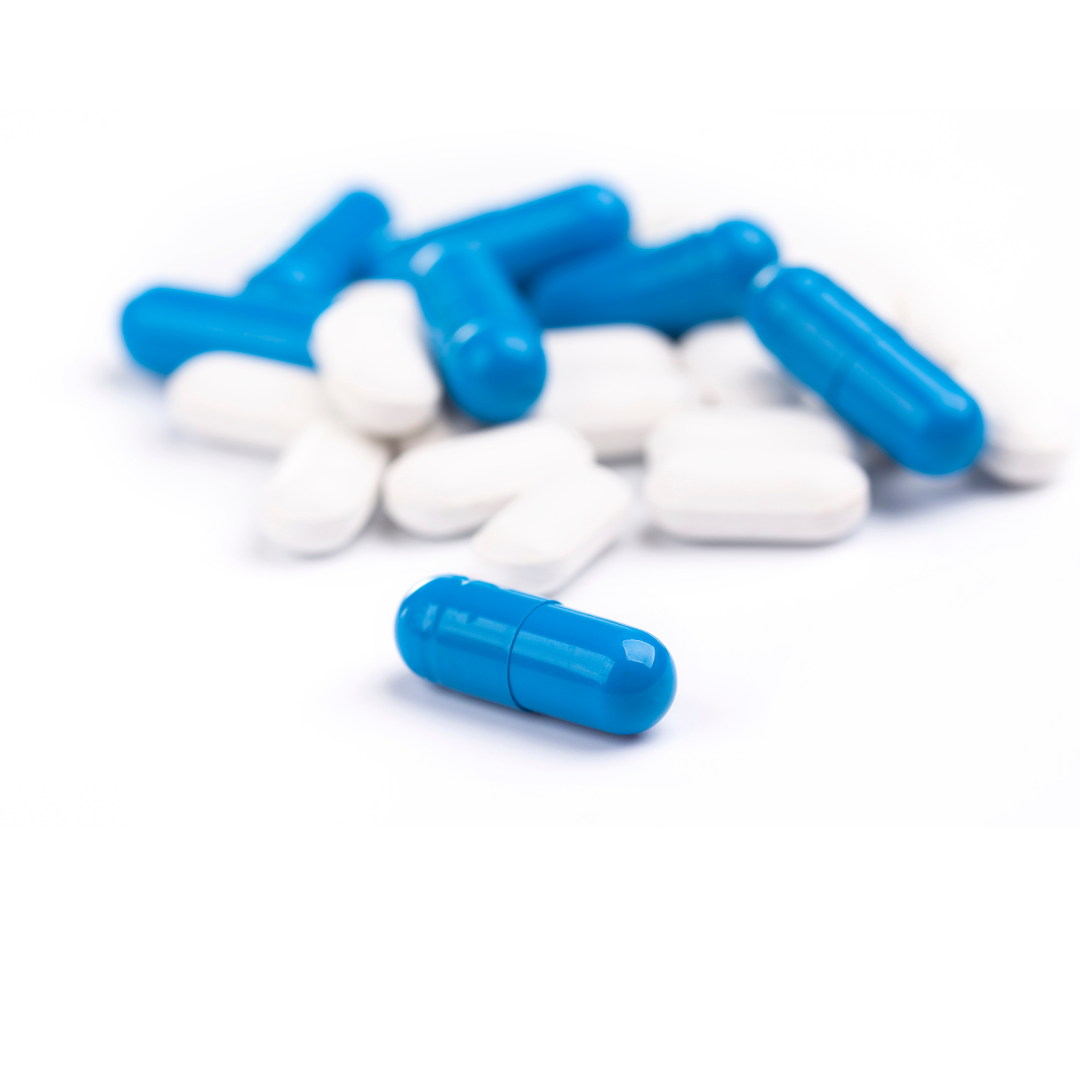 Panel de Drogas de Abuso 10