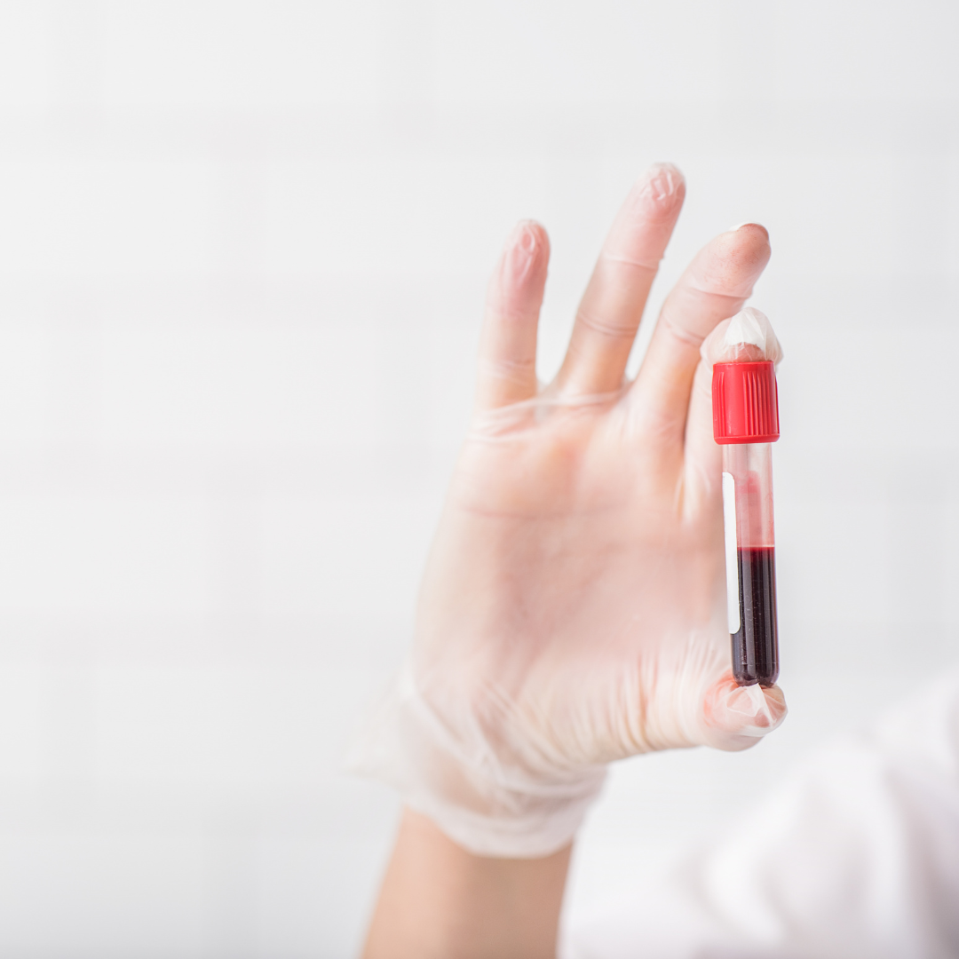 Fármacos y Vitaminas