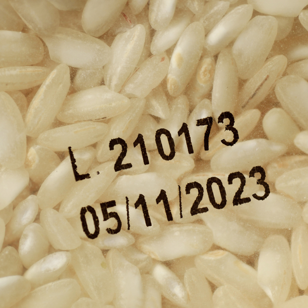 Tiempo de Vida de Anaquel