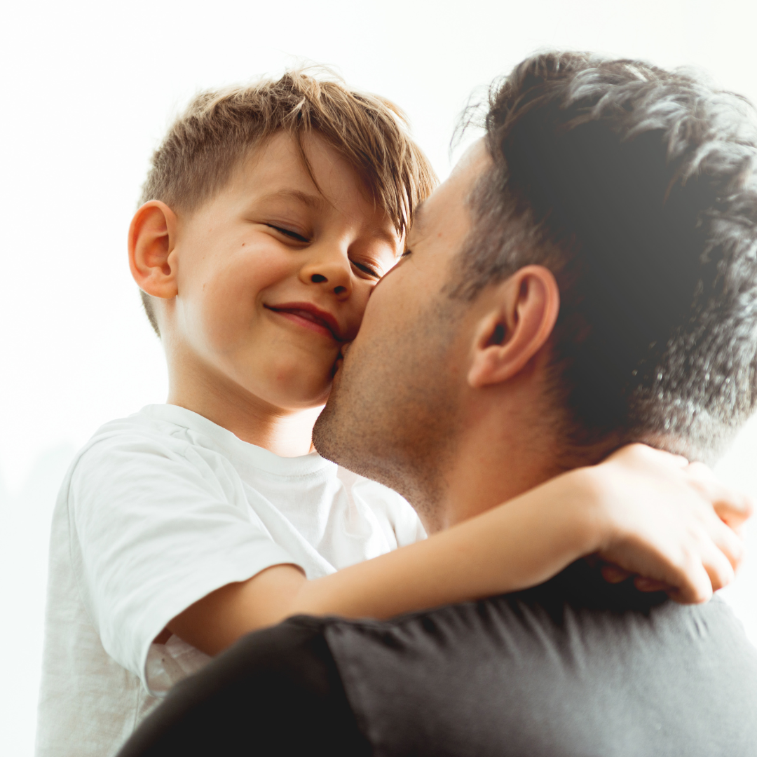 Prueba de Paternidad