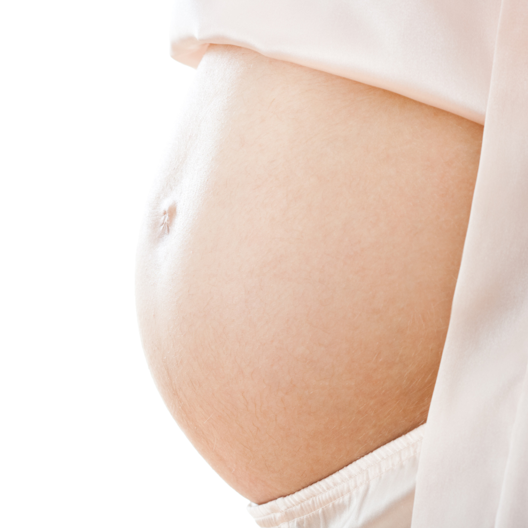 Prueba de Paternidad No Invasiva