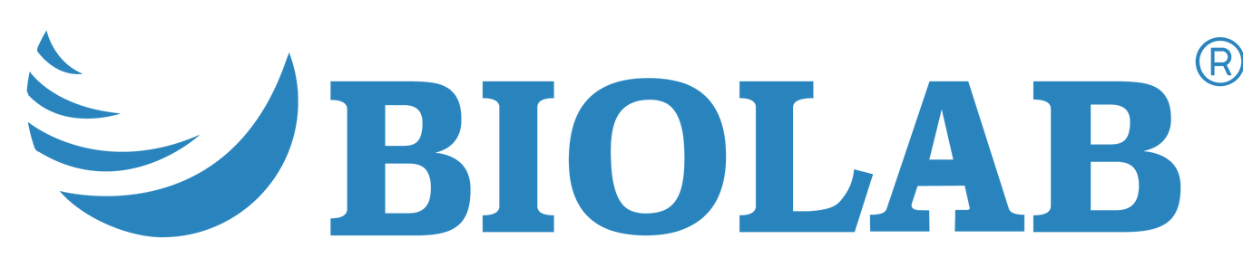 Biolab logotipo