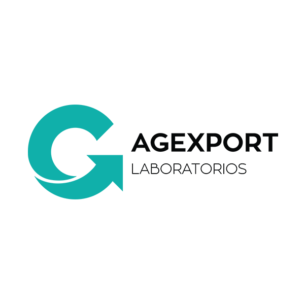 Agexport logotipo