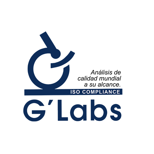 GLabs logotipo