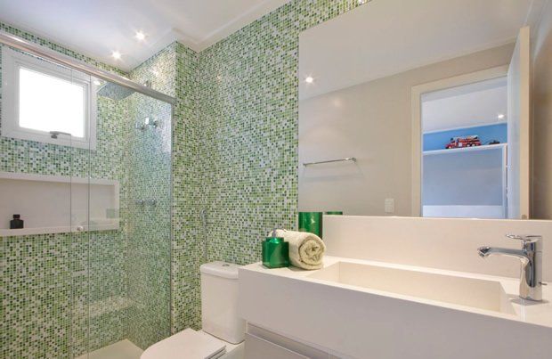 Box para Banheiro no ABC | Jato Vidraçaria