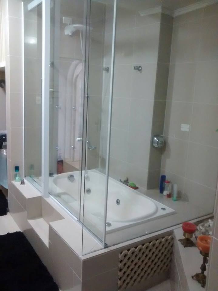 Box para Banheiro no ABC | Jato Vidraçaria