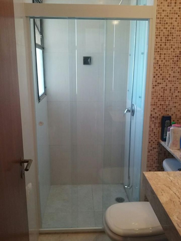 Box para Banheiro no ABC | Jato Vidraçaria