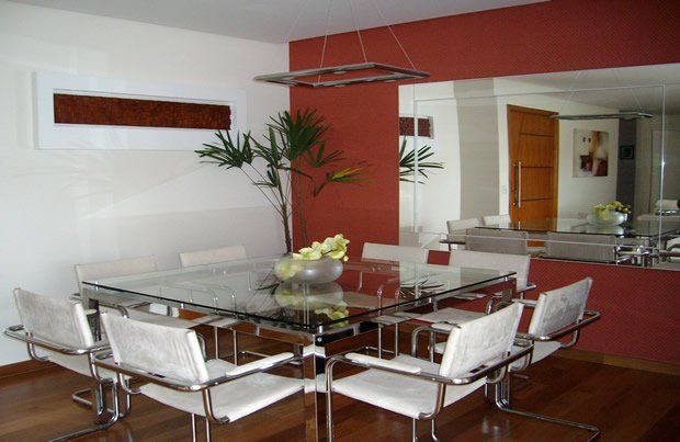 Espelhos no ABC | Jato Vidraçaria