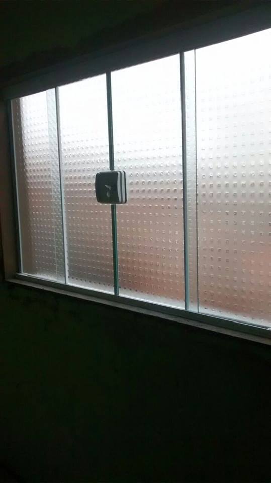 Janela de Vidro no ABC | Jato Vidraçaria