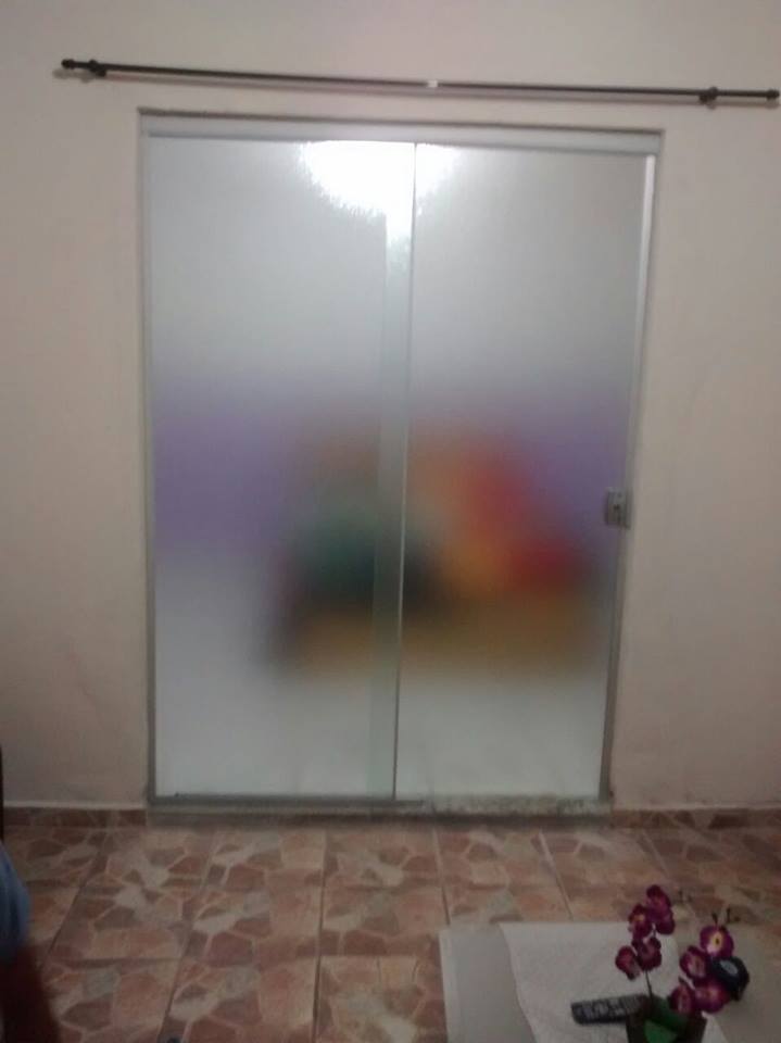 Porta de Vidro no ABC | Jato Vidraçaria