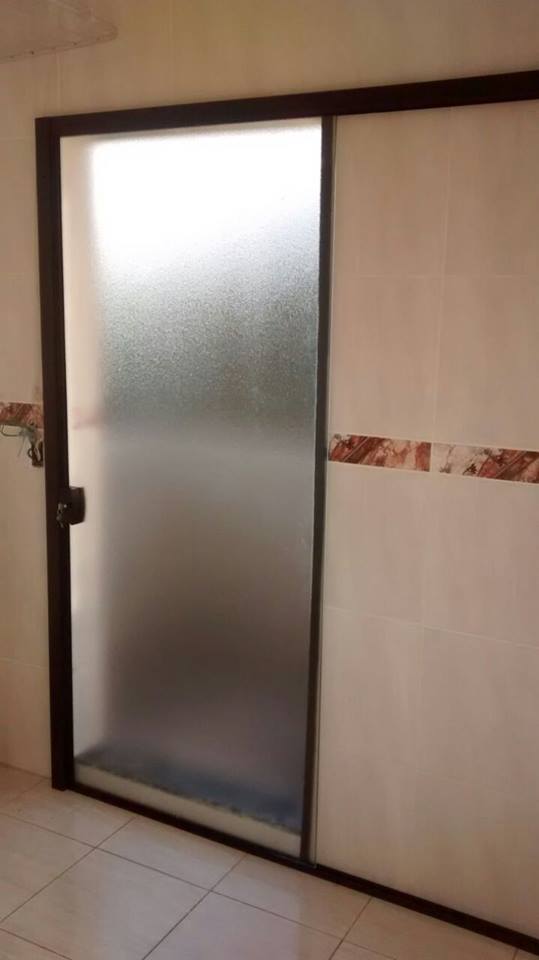 Porta de Vidro no ABC | Jato Vidraçaria