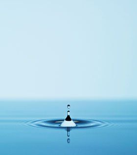 Marital counselling - Farnham, Hampshire - Sally Hastings Counselling - Water drop
