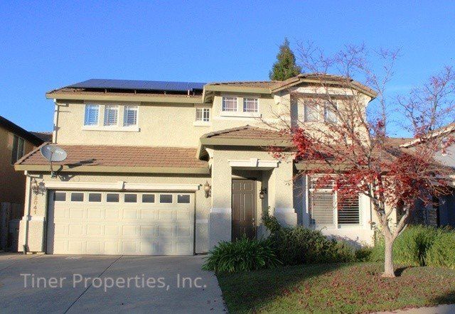 Rocklin Tiner Property Management