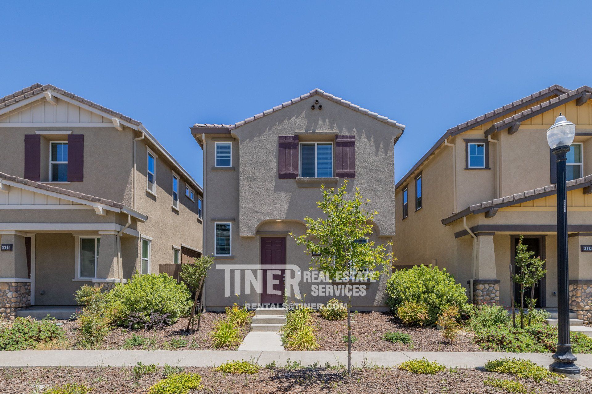 Natomas Property Gallery