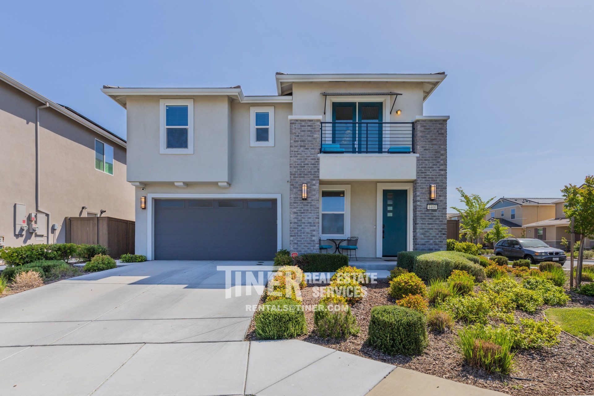 Natomas Property Gallery