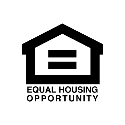 Equal Housing Opportunity