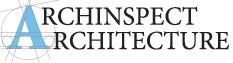 Archinspect Architecture - logo