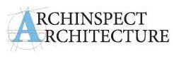 Archinspect Architecture - logo