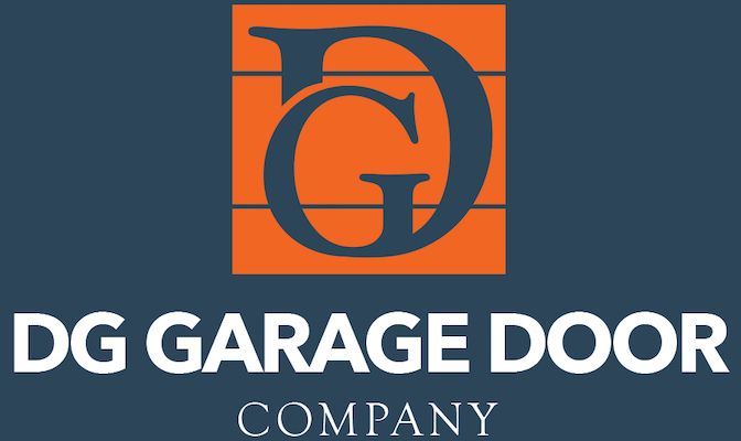 DG Garage Door