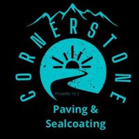 Cornerstone Paving & Sealcoating