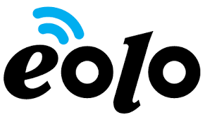 Logo  Eolo