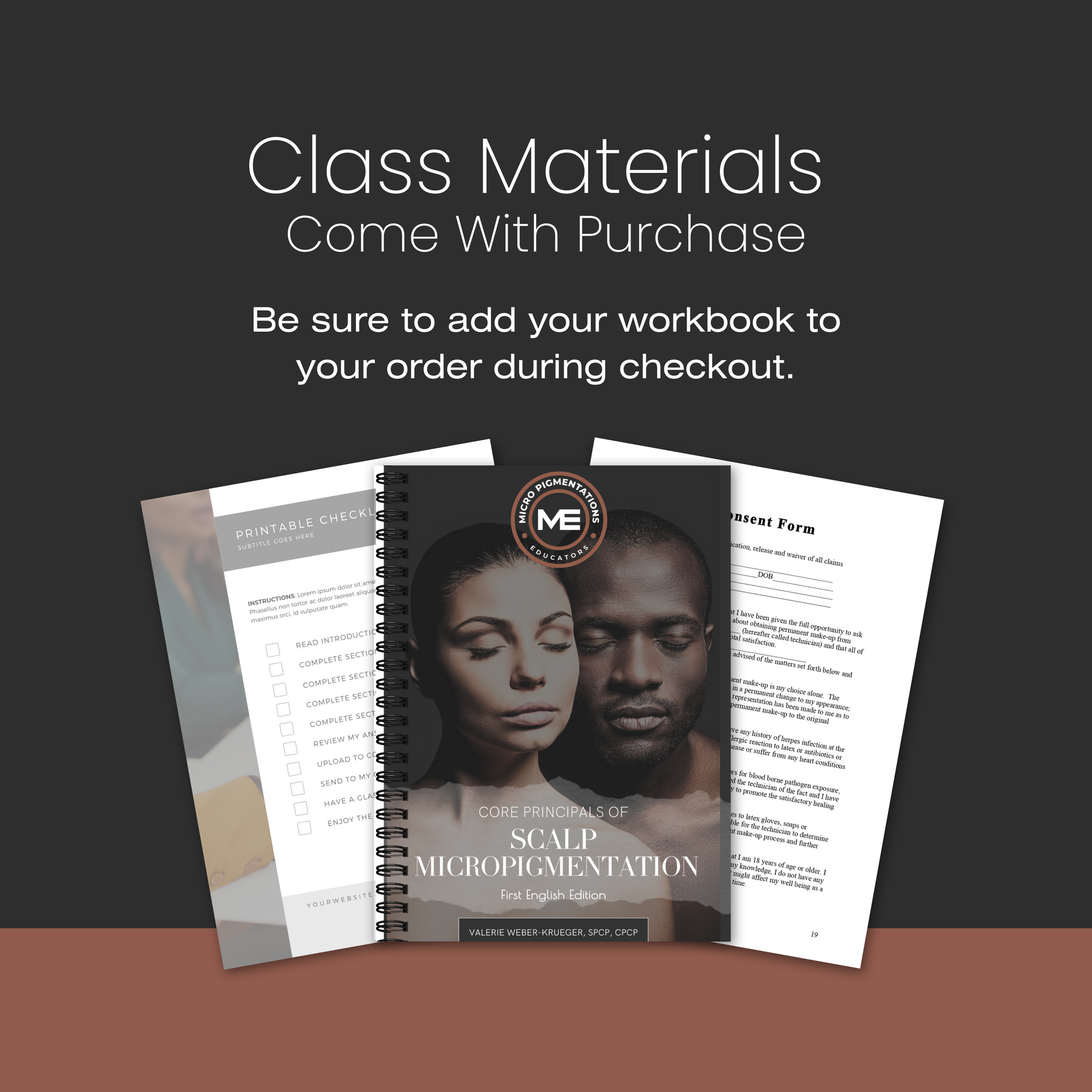 Caitlin James - Fase I: Principios básicos de SMP