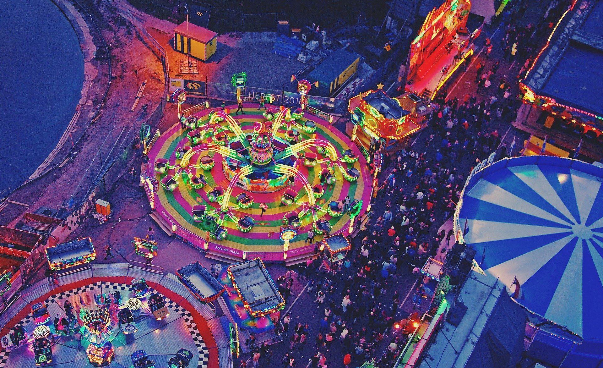 dronefilm agder