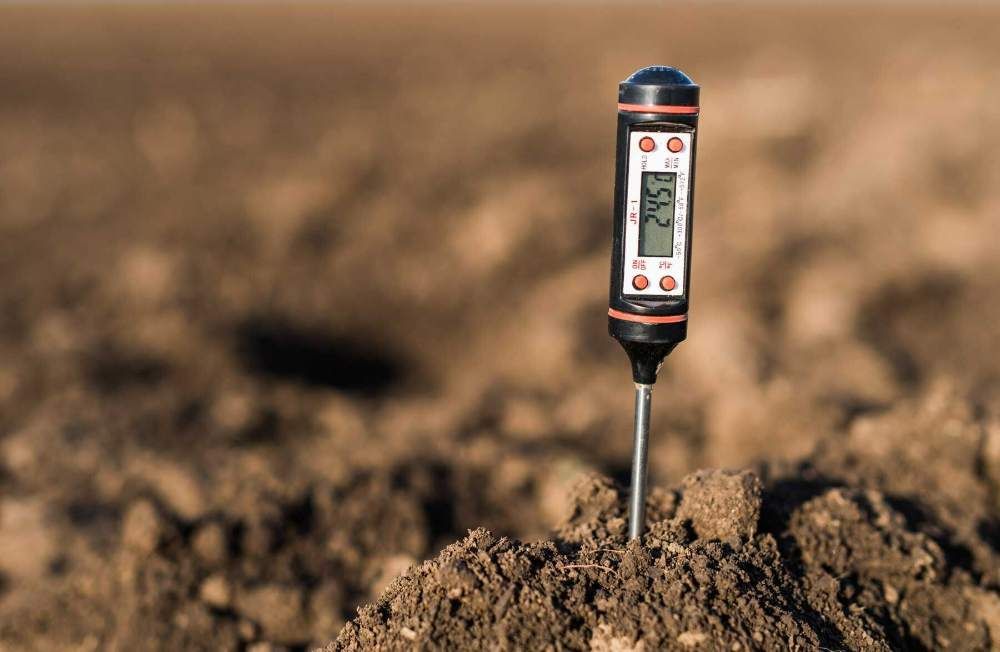 Soil Testing - Geotechnical Investigation in Rosslea, QLD