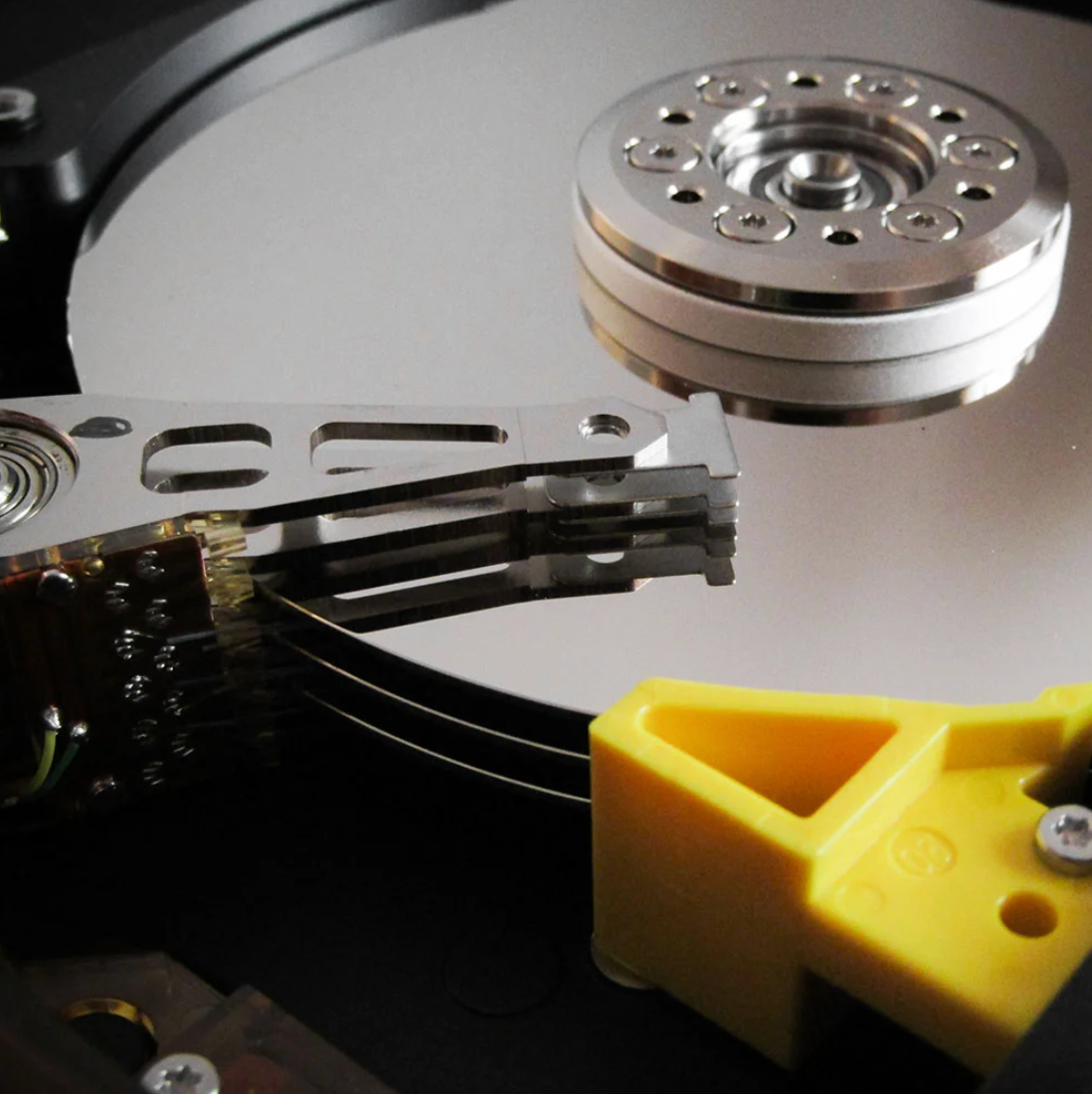 Efficient semiconductor production