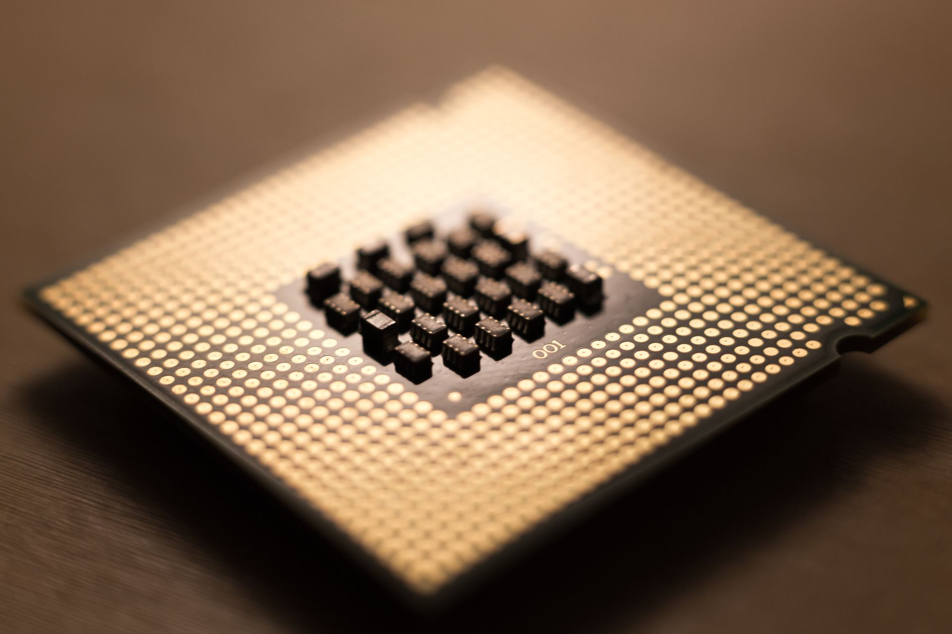 Premium mountings, tools, and assemblies for the semiconductor industry in New York.