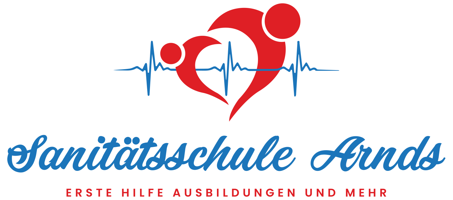 Logo der Sanitätsschule Arnds