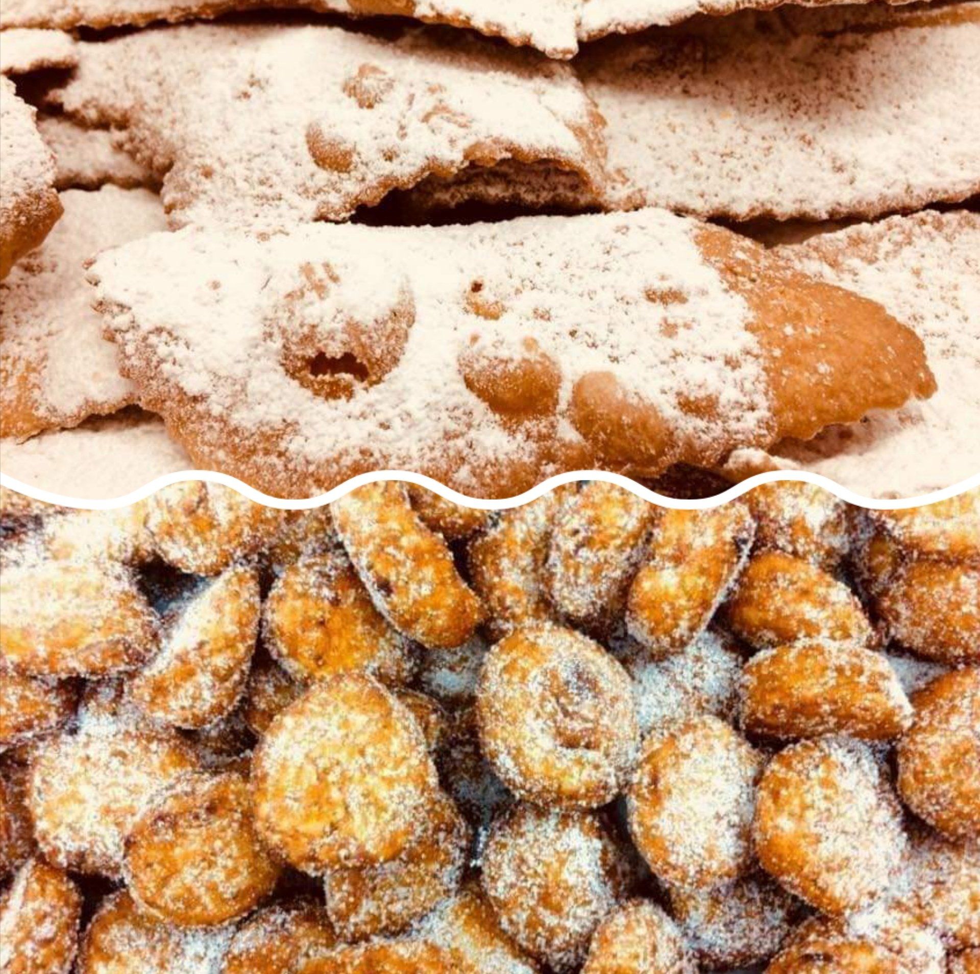 cesti regalo di pasticceria