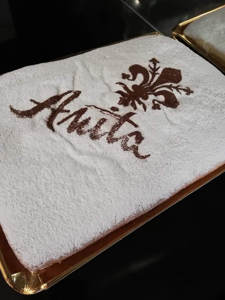 torte personalizzate