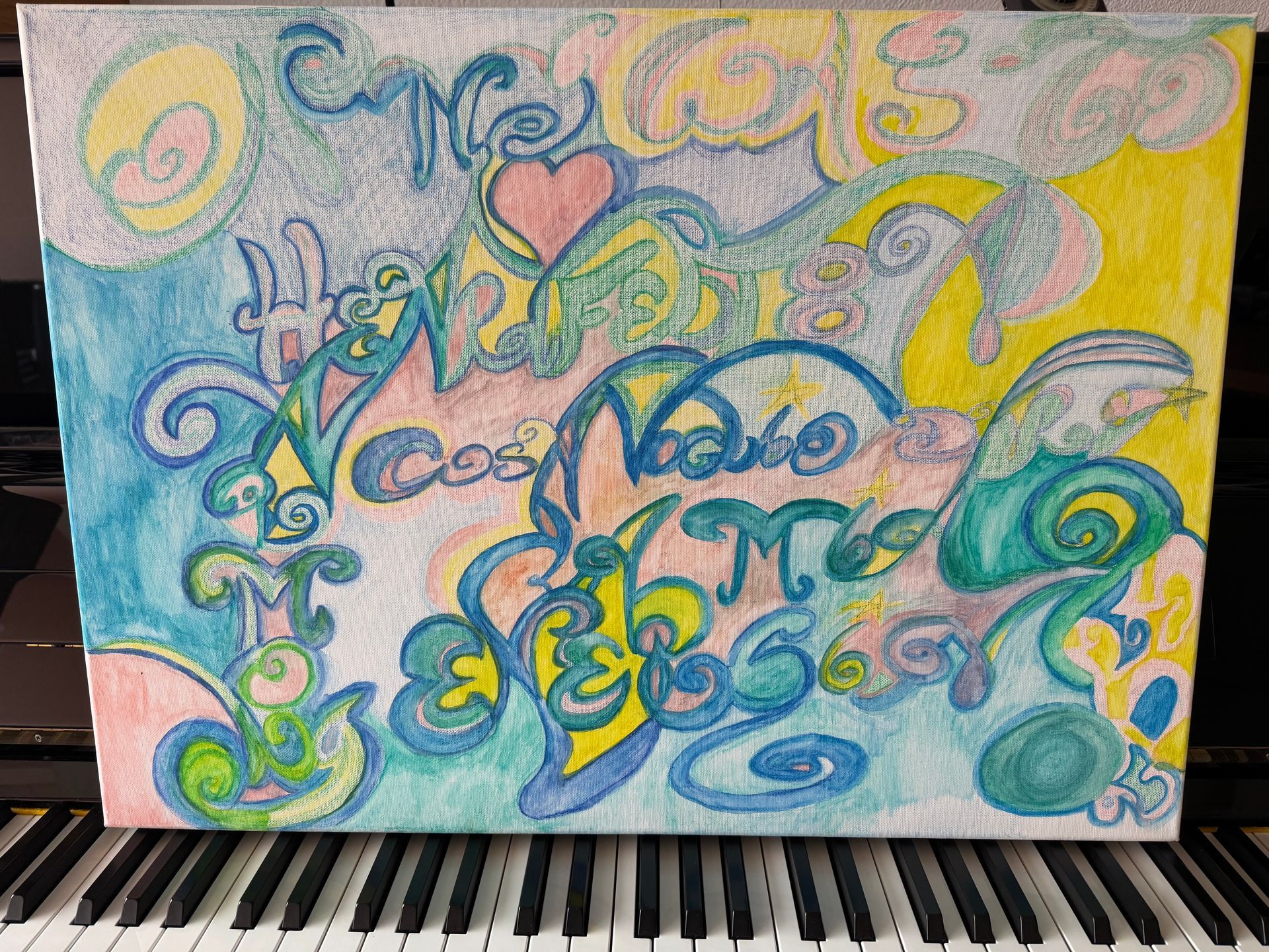 From GOOD to BETTER.