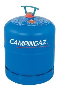 R904 bombola campingaz da 1,80kg.