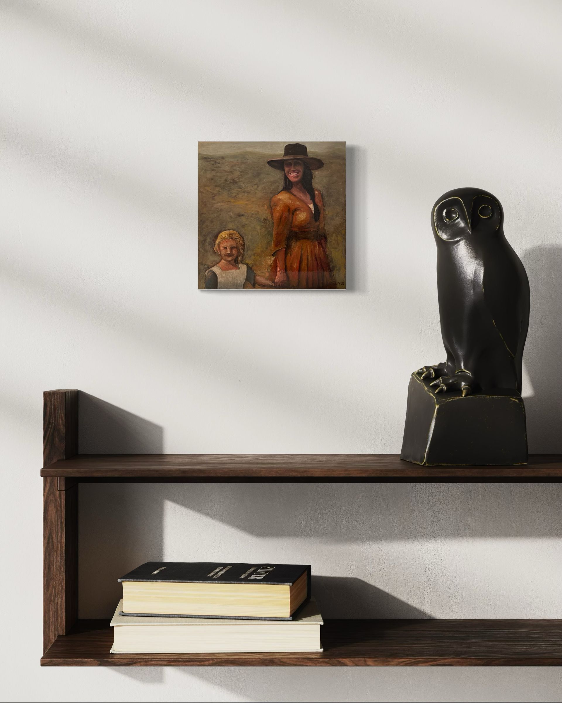 Hearts Knit Together