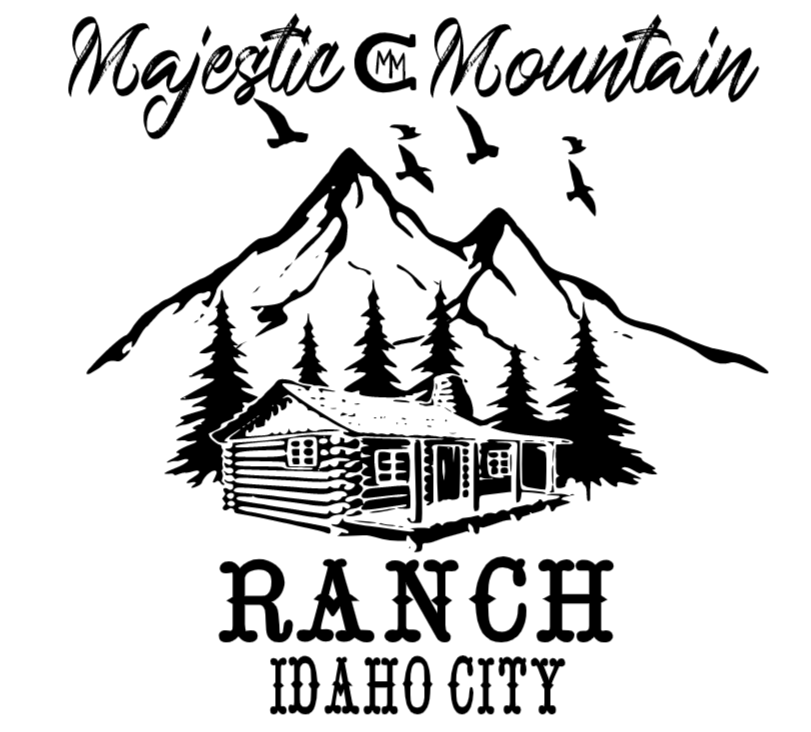Majestic Mountain Ranch