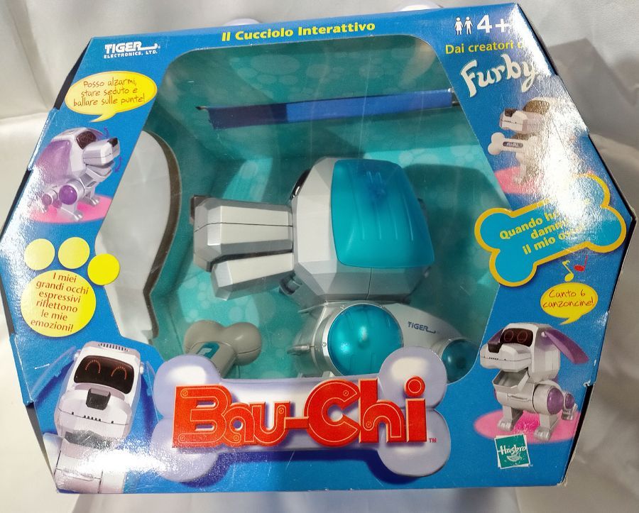 Bau-Chi