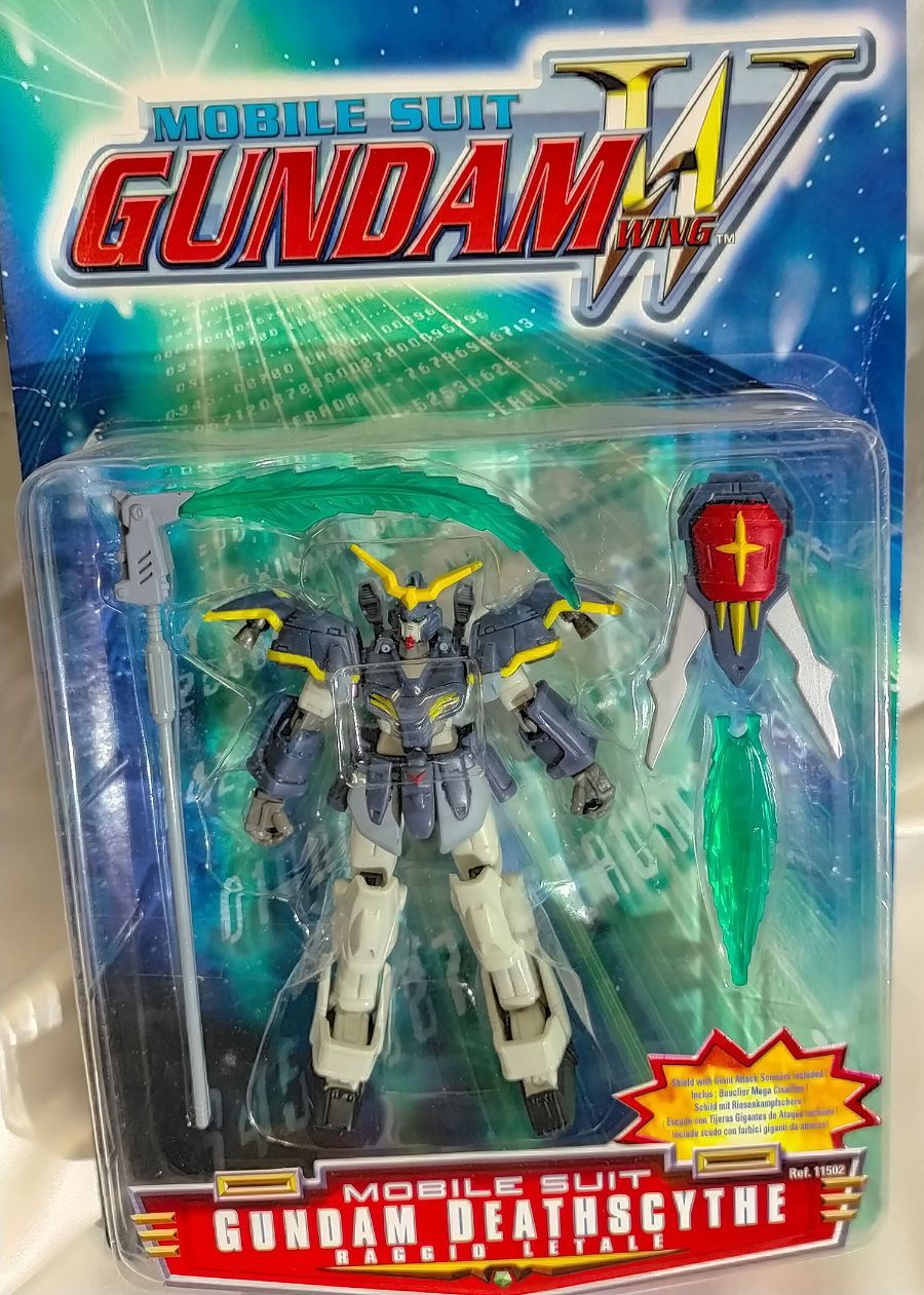 Gundam