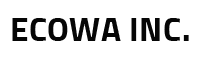Ecowa 2020 Logo
