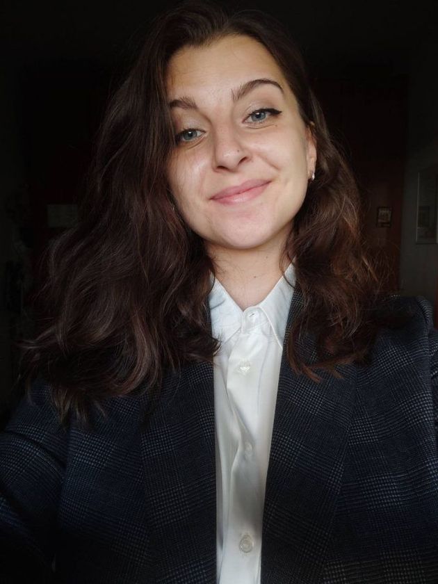Irene Curatella