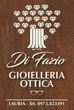 logo gioielleria di fazio