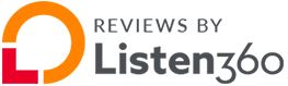 Reviews By Listen 360