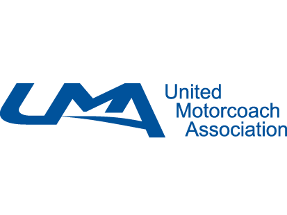 United Motorcoach Association Logo