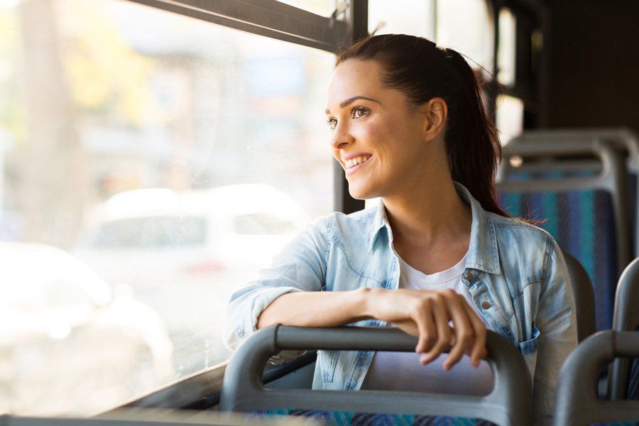 a Bus Tour Should Be Your Next Getaway