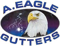 A Eagle Gutters